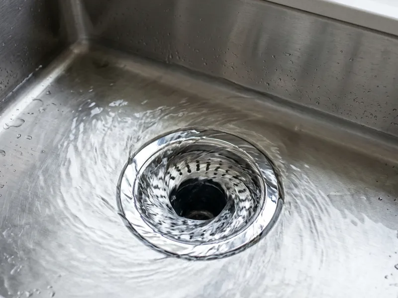 Drain Cleaning Plumber in Taloga, OK